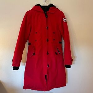 Canada Goose Parka